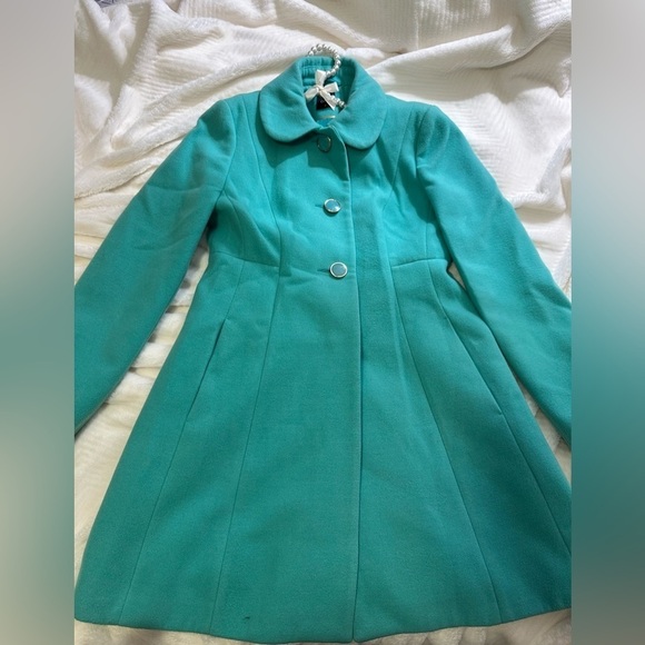 Oasis women coat with Two pockets - Picture 1 of 5